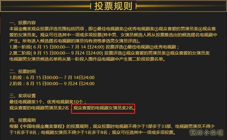 金鹰奖竞争太激烈！杨紫不要面子亲自拉票，迪丽热巴做梦都想拿！-2.jpeg