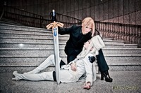 Fate／Zero(5P)