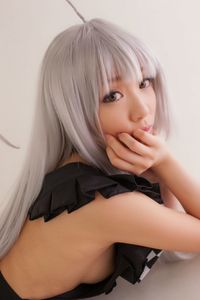 COSPLAY靓女大集合[49P]