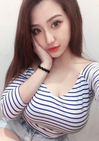 正妹 Gina Chiou