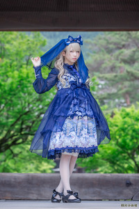 【cos】Little Tea Party